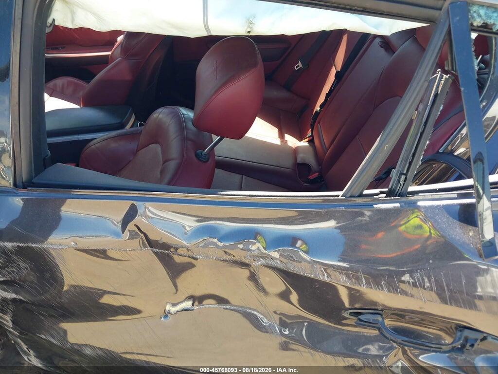 KNAE35LC2M6088548 2021 KIA STINGER photo no. 8