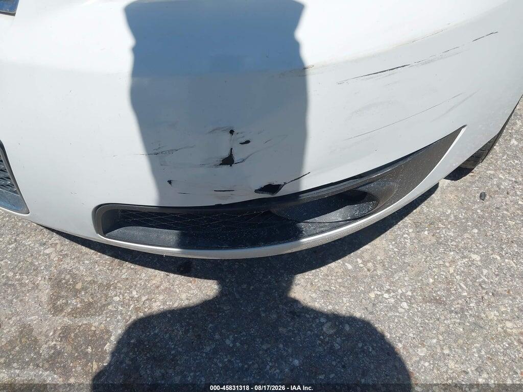 2G1WC5E33D1193698 2013 CHEVROLET IMPALA photo no. 6