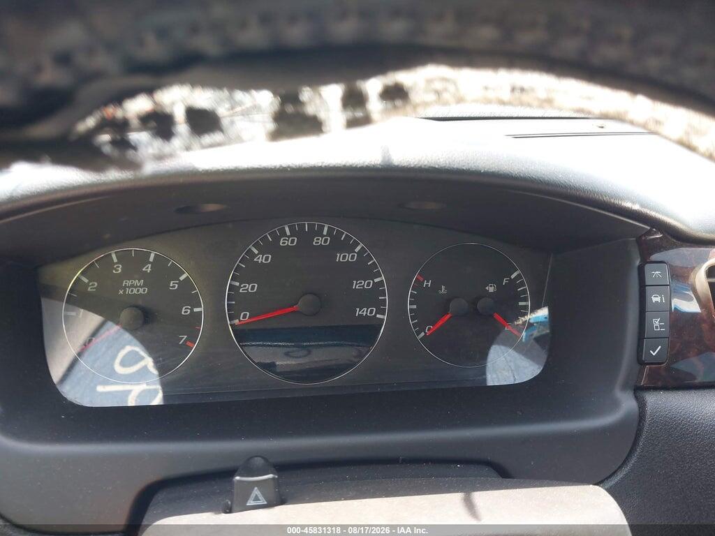 2G1WC5E33D1193698 2013 CHEVROLET IMPALA photo no. 7