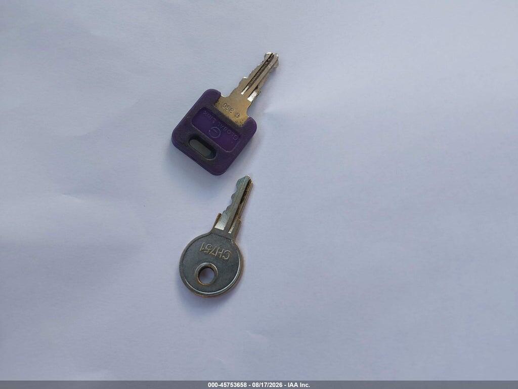 4YDT28720MX431641 2021 KEYSTONE RV OTHER photo no. 11