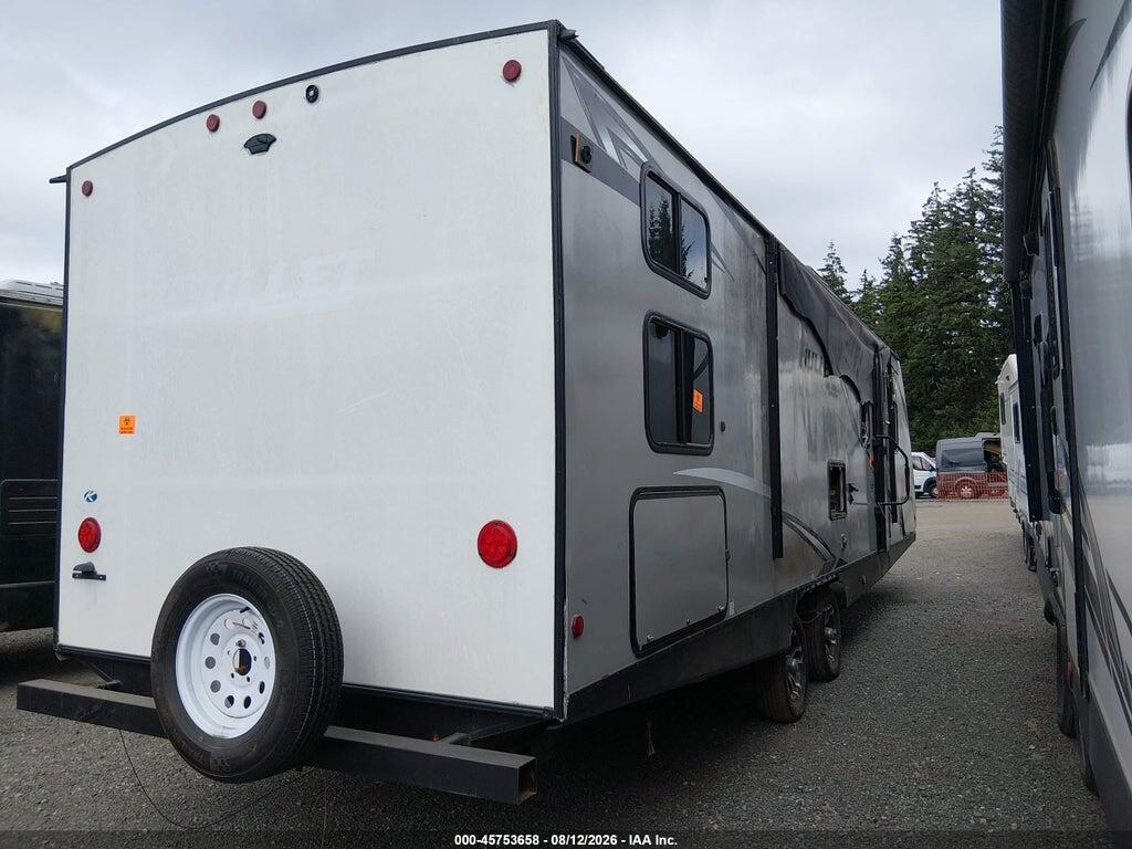 4YDT28720MX431641 2021 KEYSTONE RV OTHER photo no. 4