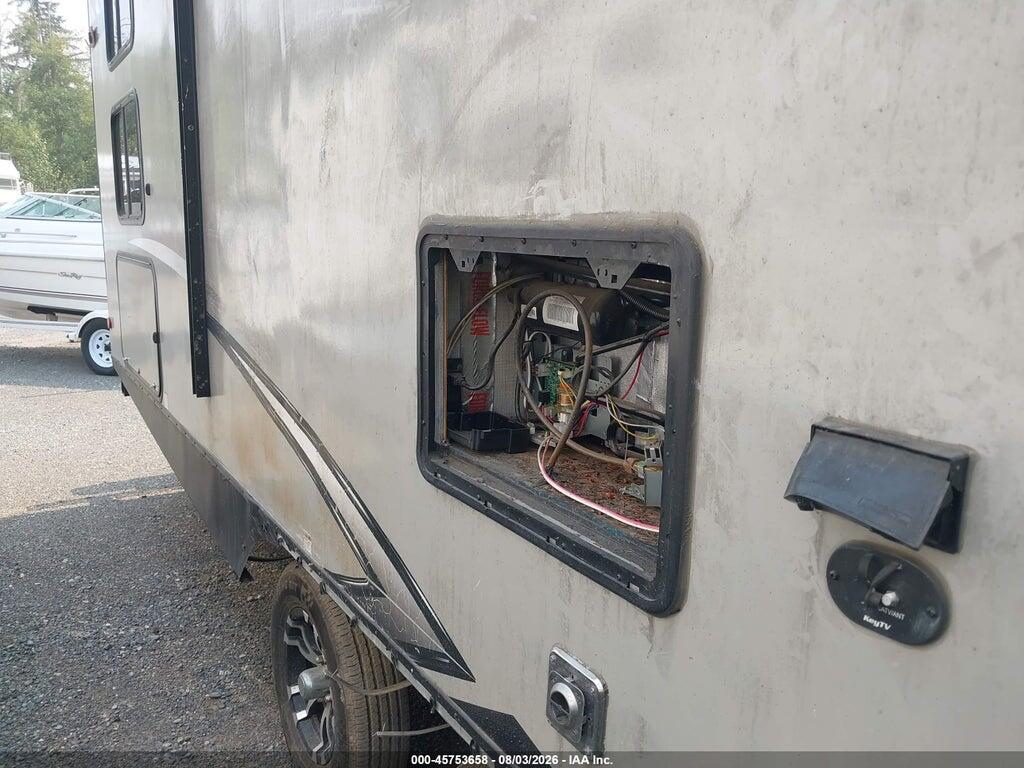 4YDT28720MX431641 2021 KEYSTONE RV OTHER photo no. 6