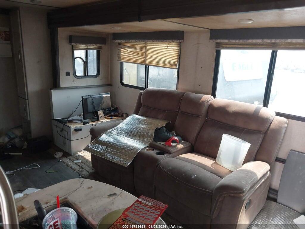 4YDT28720MX431641 2021 KEYSTONE RV OTHER photo no. 8