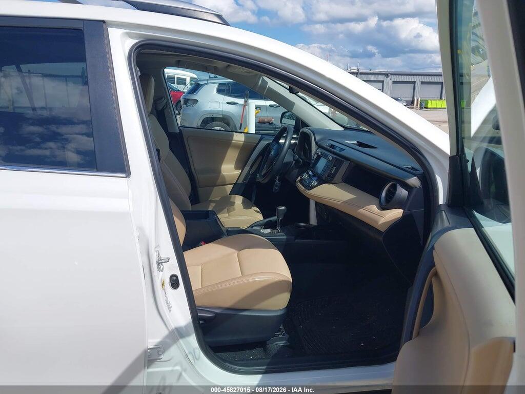 2T3YFREV1DW018891 2013 TOYOTA RAV4 photo no. 5
