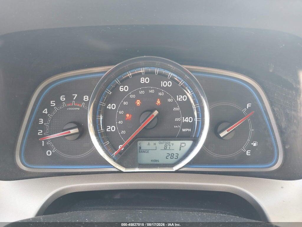 2T3YFREV1DW018891 2013 TOYOTA RAV4 photo no. 7