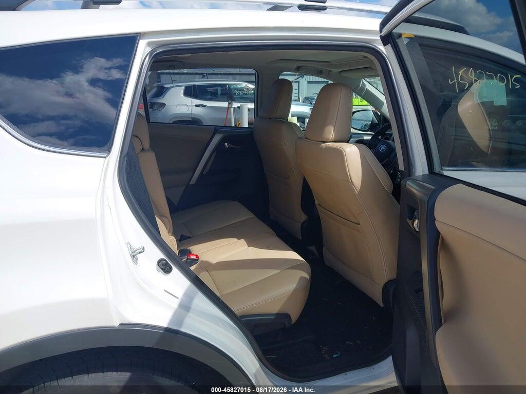 2T3YFREV1DW018891 2013 TOYOTA RAV4 photo no. 8