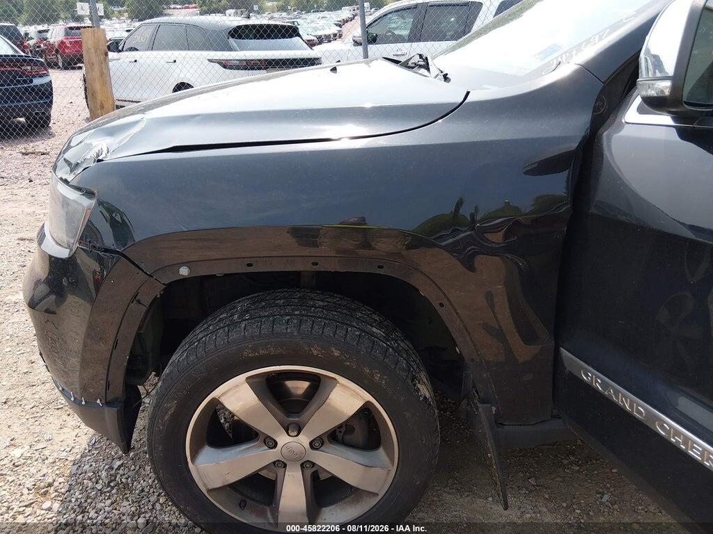 1C4RJFCT4DC522518 2013 JEEP GRAND CHEROKEE photo no. 6