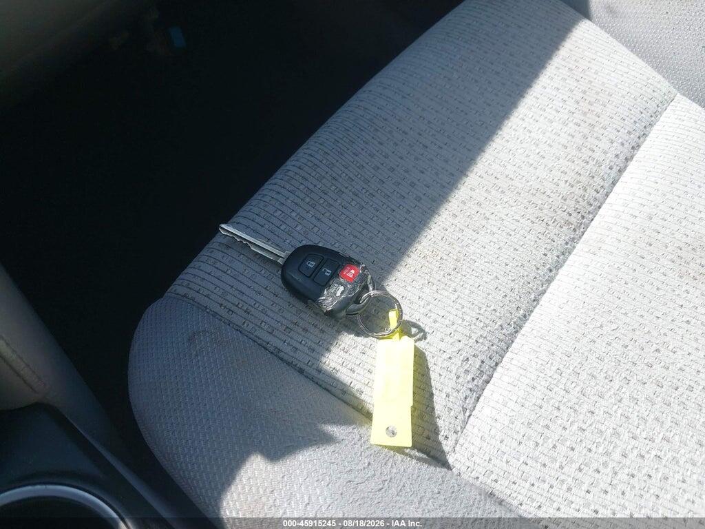 4T4BF1FK8CR212939 2012 TOYOTA CAMRY photo no. 11