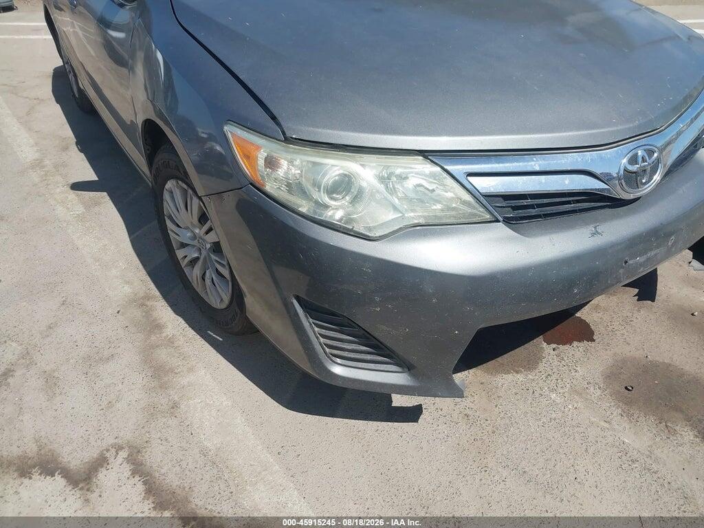 4T4BF1FK8CR212939 2012 TOYOTA CAMRY photo no. 12