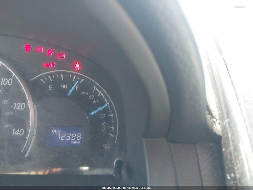 4T4BF1FK8CR212939 2012 TOYOTA CAMRY photo no. 7