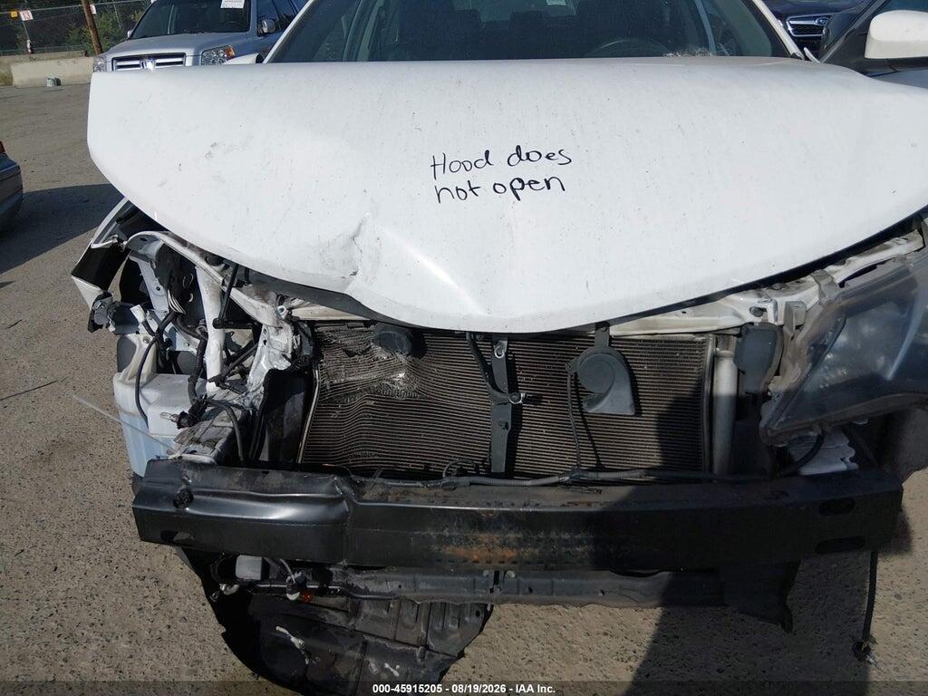 4T1BF1FKXCU552698 2012 TOYOTA CAMRY photo no. 10