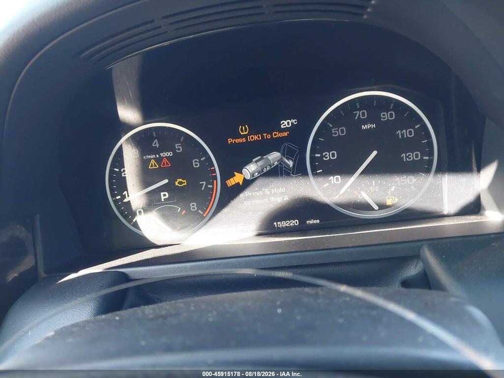SALME1D45CA363701 2012 LAND ROVER RANGE ROVER photo no. 7