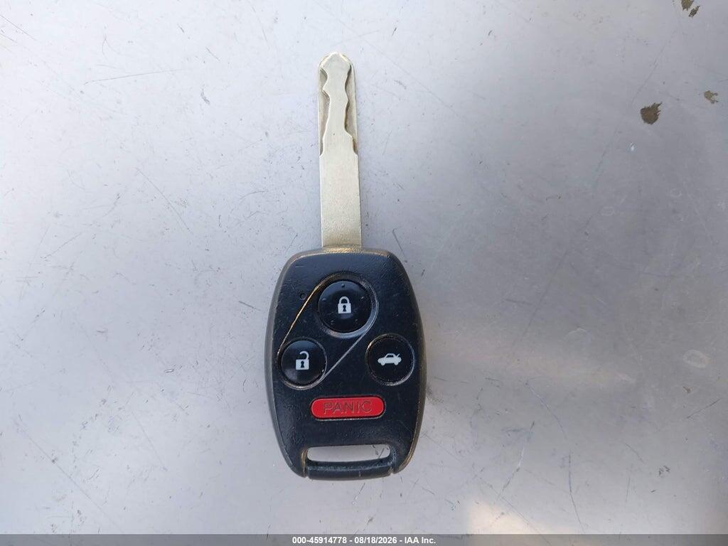 19XFB2F5XCE336124 2012 HONDA CIVIC photo no. 11