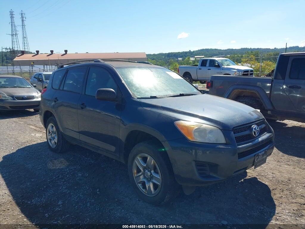 2T3BF4DV5CW198191 2012 TOYOTA RAV4 photo no. 1