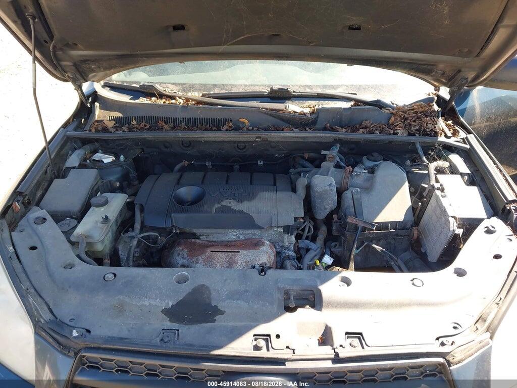 2T3BF4DV5CW198191 2012 TOYOTA RAV4 photo no. 10
