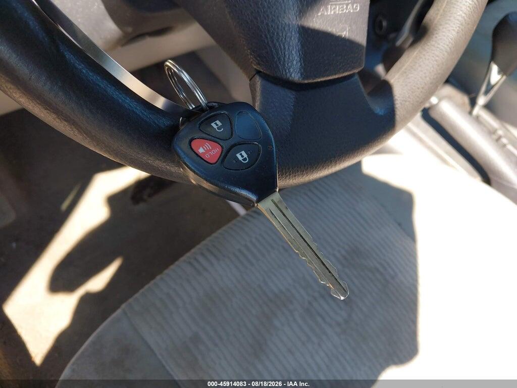 2T3BF4DV5CW198191 2012 TOYOTA RAV4 photo no. 11