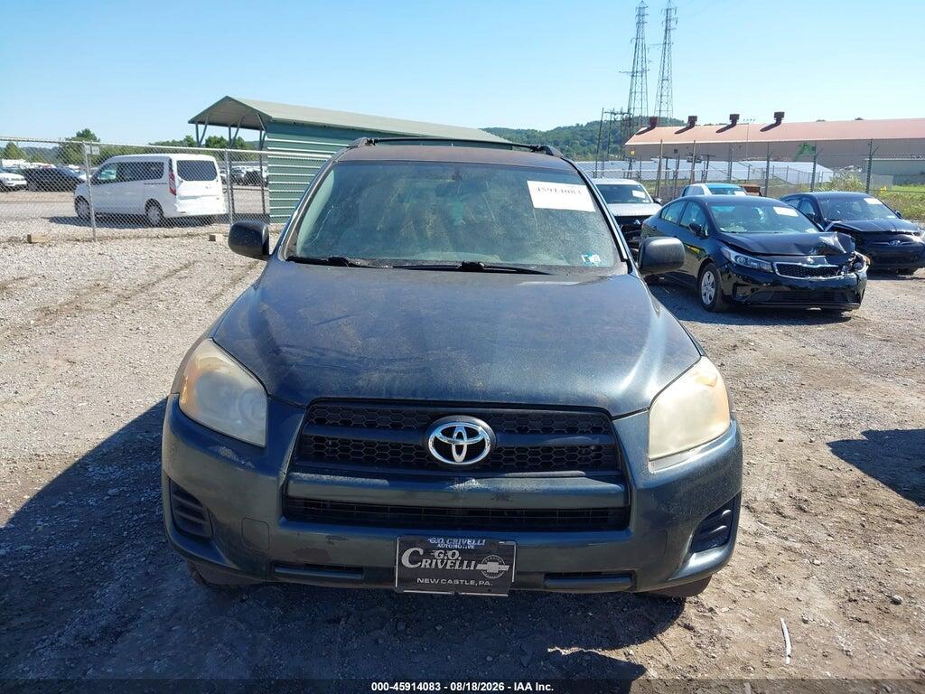2T3BF4DV5CW198191 2012 TOYOTA RAV4 photo no. 12