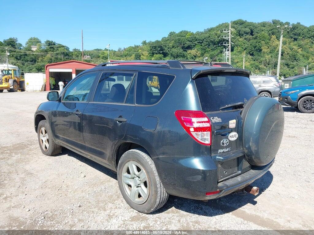 2T3BF4DV5CW198191 2012 TOYOTA RAV4 photo no. 3