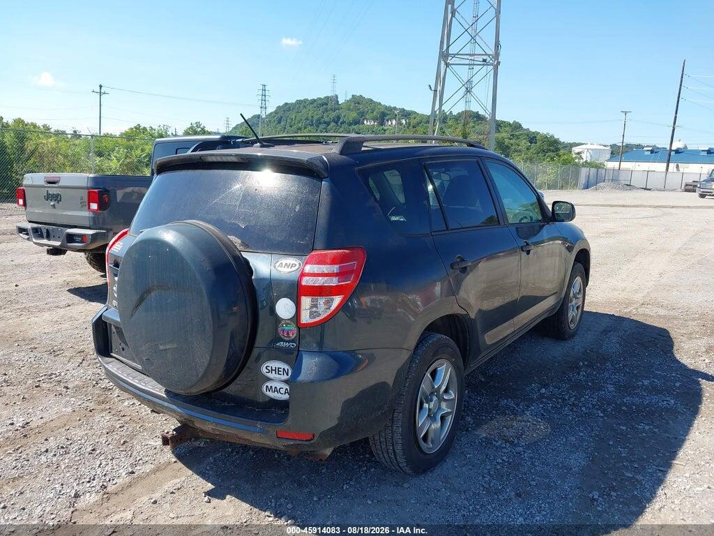 2T3BF4DV5CW198191 2012 TOYOTA RAV4 photo no. 4