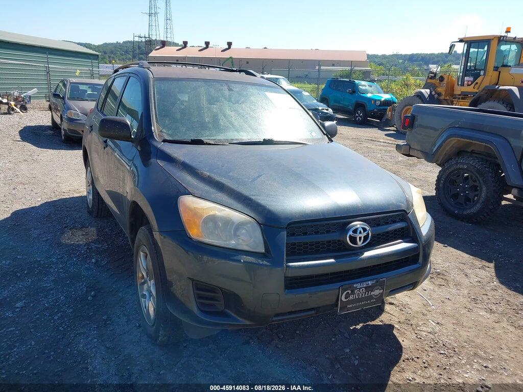 2T3BF4DV5CW198191 2012 TOYOTA RAV4 photo no. 6
