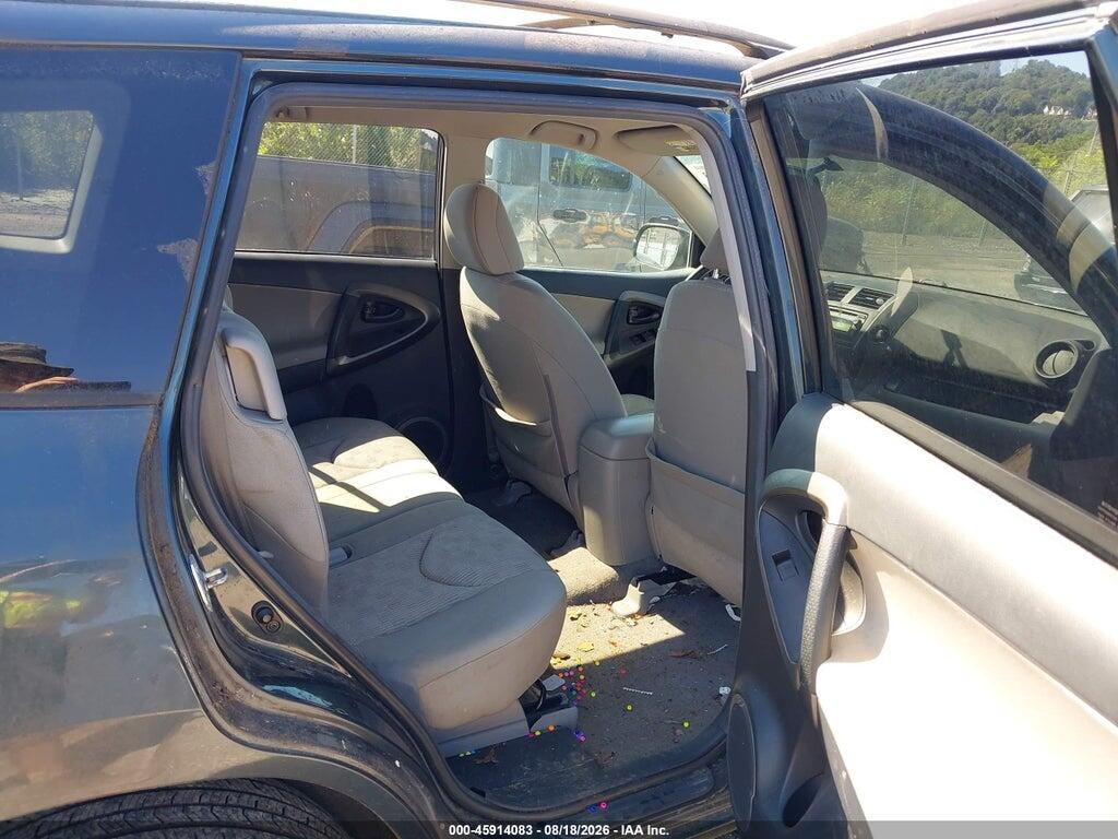 2T3BF4DV5CW198191 2012 TOYOTA RAV4 photo no. 8