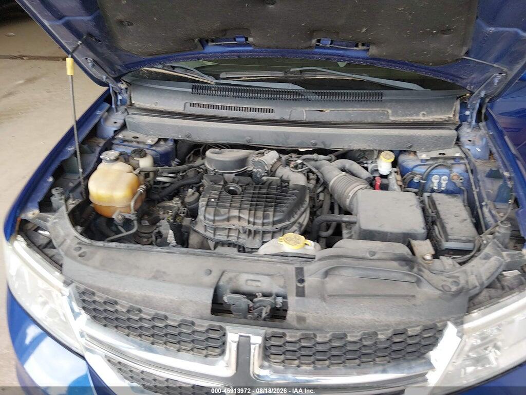 3C4PDDDG9CT354558 2012 DODGE JOURNEY photo no. 10