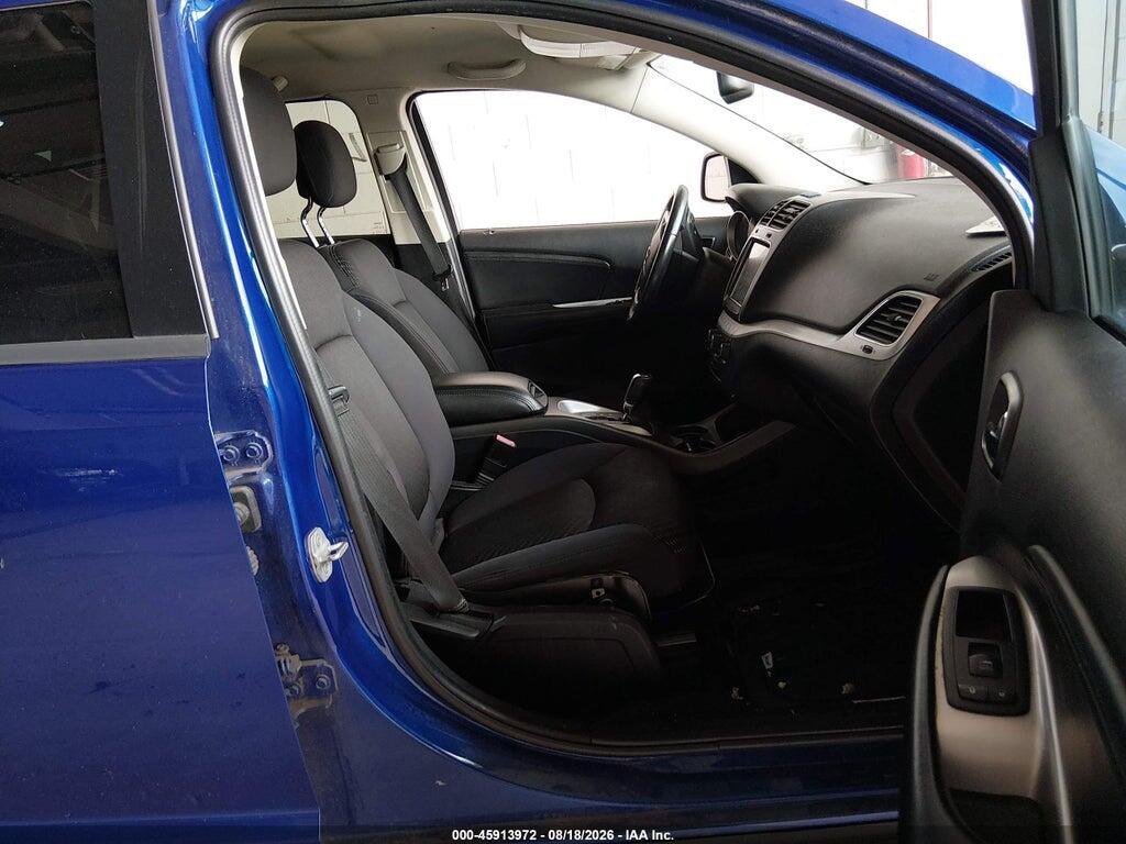 3C4PDDDG9CT354558 2012 DODGE JOURNEY photo no. 5