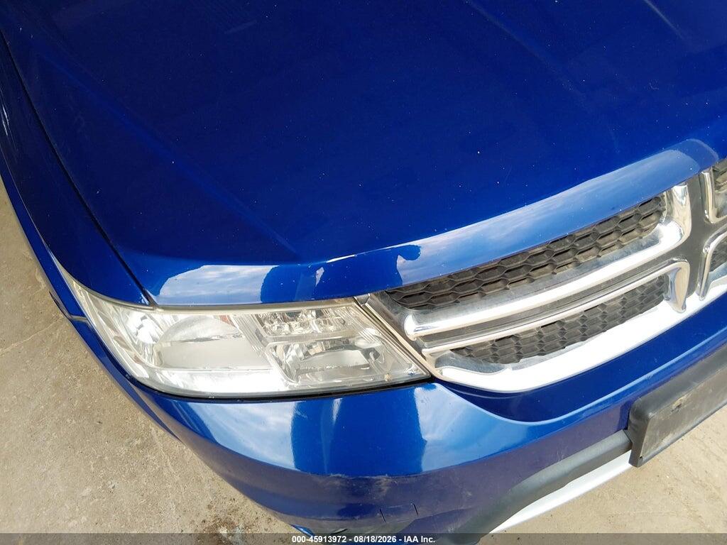 3C4PDDDG9CT354558 2012 DODGE JOURNEY photo no. 6