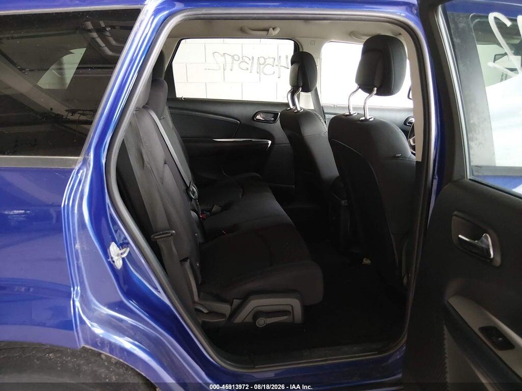 3C4PDDDG9CT354558 2012 DODGE JOURNEY photo no. 8