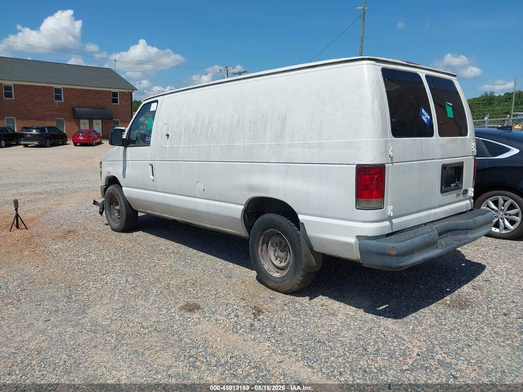 1FTNE1EL8CDA36340 2012 FORD E-150 photo no. 3