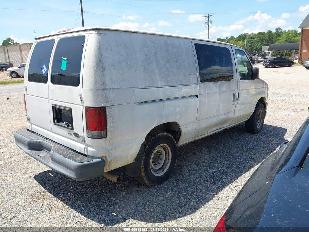 1FTNE1EL8CDA36340 2012 FORD E-150 photo no. 4