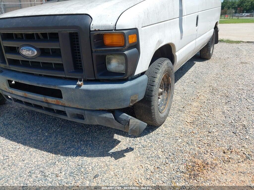 1FTNE1EL8CDA36340 2012 FORD E-150 photo no. 6