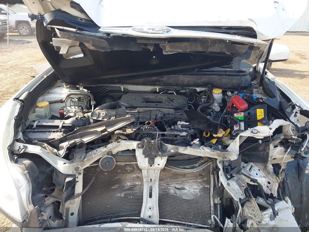 4S4BRBLC3C3210915 2012 SUBARU OUTBACK photo no. 10