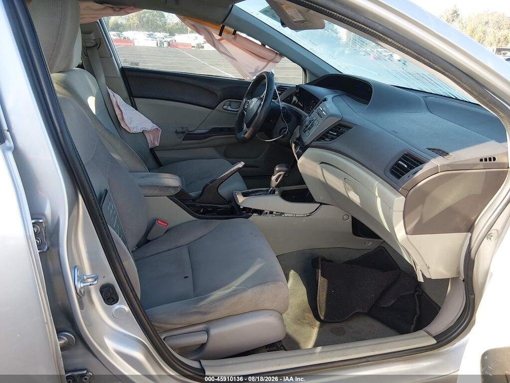 2HGFB2F58CH570977 2012 HONDA CIVIC photo no. 5