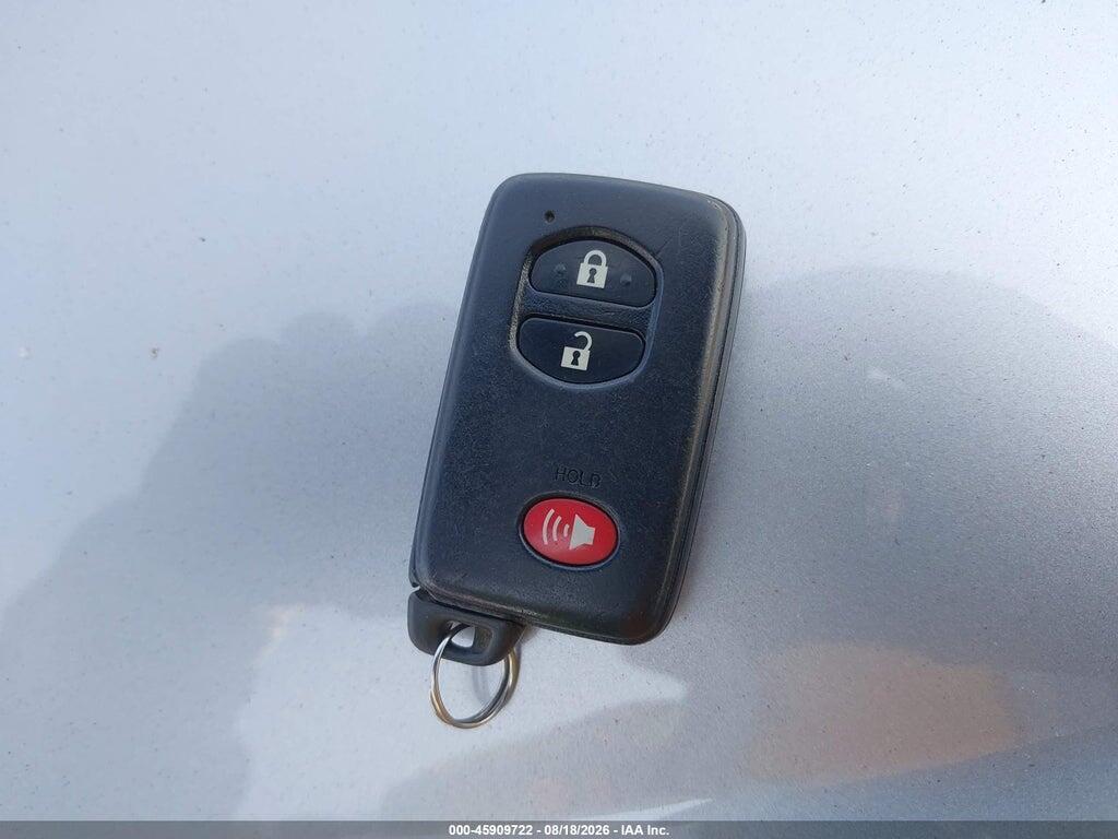 JTDZN3EU3C3090589 2012 TOYOTA PRIUS V photo no. 11