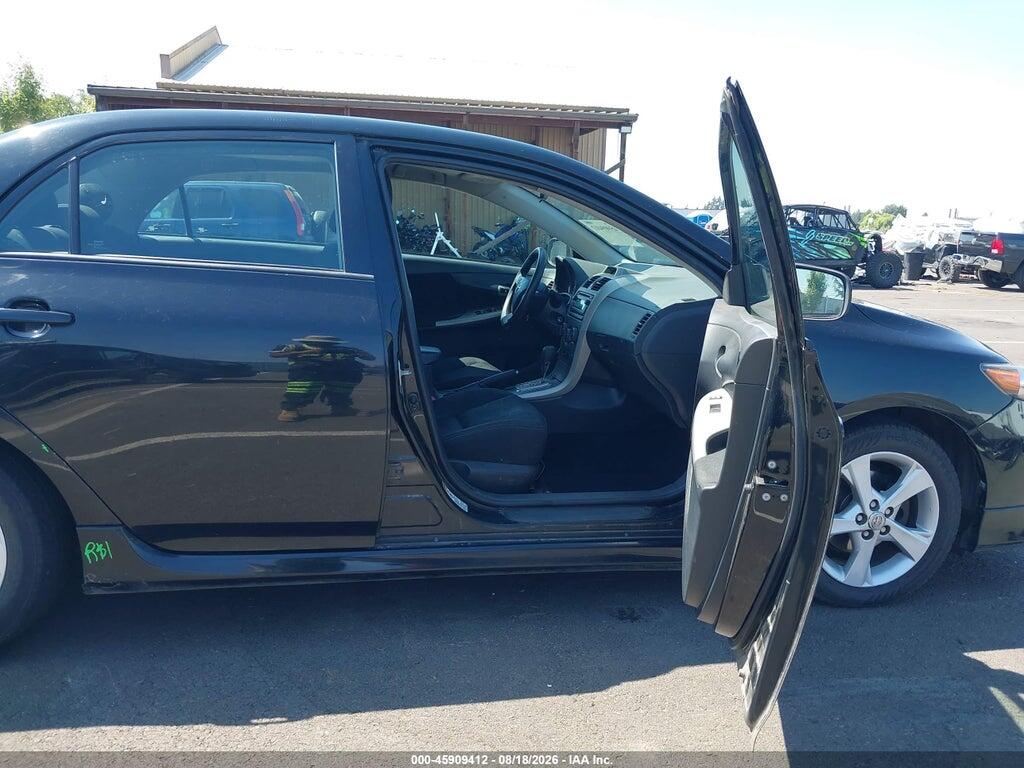 2T1BU4EE0CC851346 2012 TOYOTA COROLLA photo no. 5