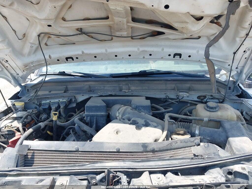 1FT7W2A63CEA82132 2012 FORD F-250 photo no. 10