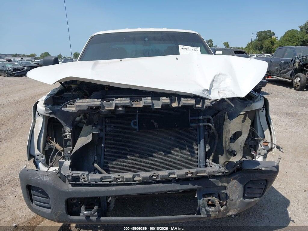 1FT7W2A63CEA82132 2012 FORD F-250 photo no. 12