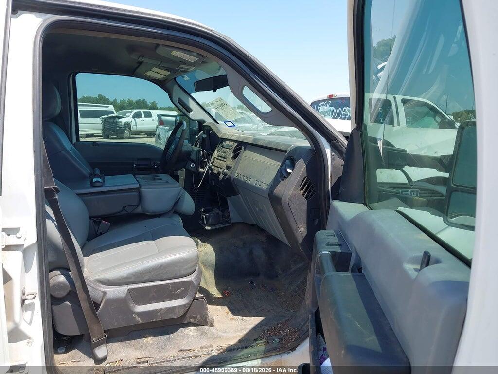 1FT7W2A63CEA82132 2012 FORD F-250 photo no. 5