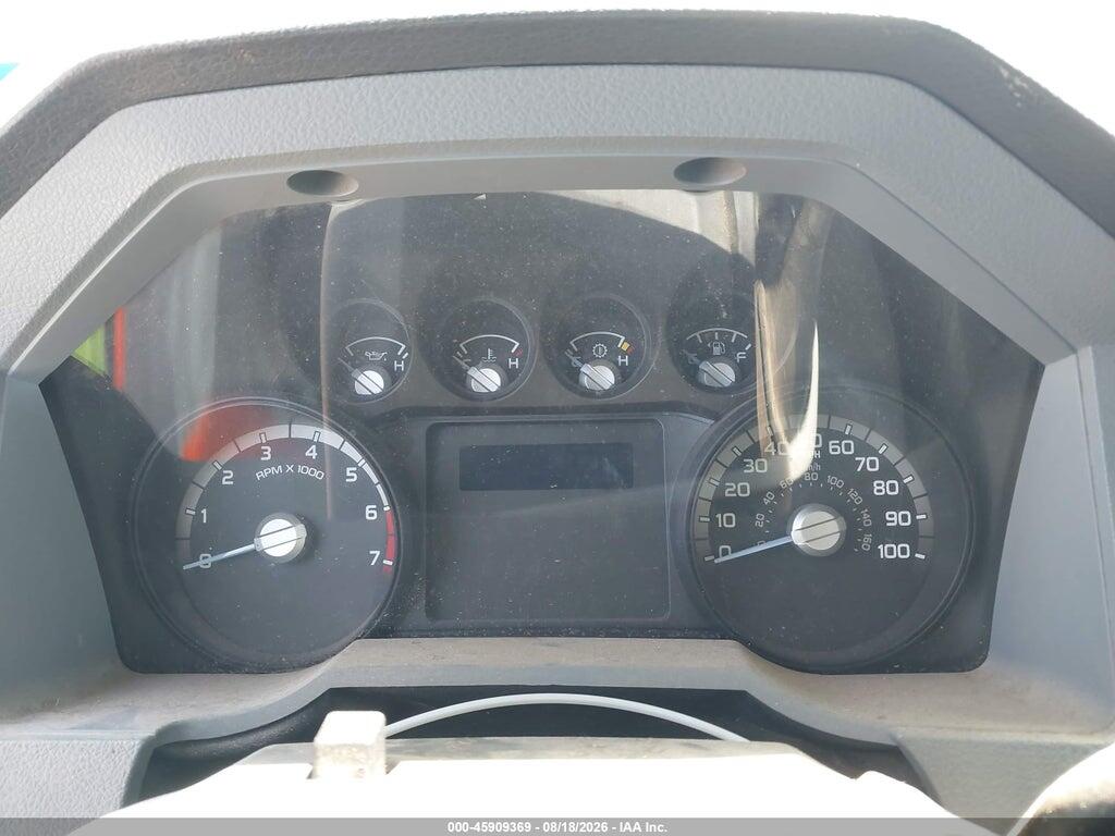 1FT7W2A63CEA82132 2012 FORD F-250 photo no. 7