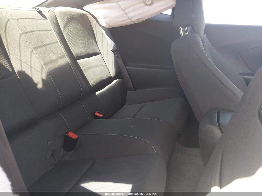 2G1FB1E30C9173873 2012 CHEVROLET CAMARO photo no. 8