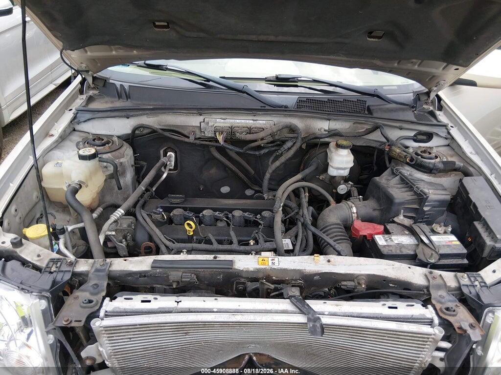 1FMCU0E75CKC62477 2012 FORD ESCAPE photo no. 10