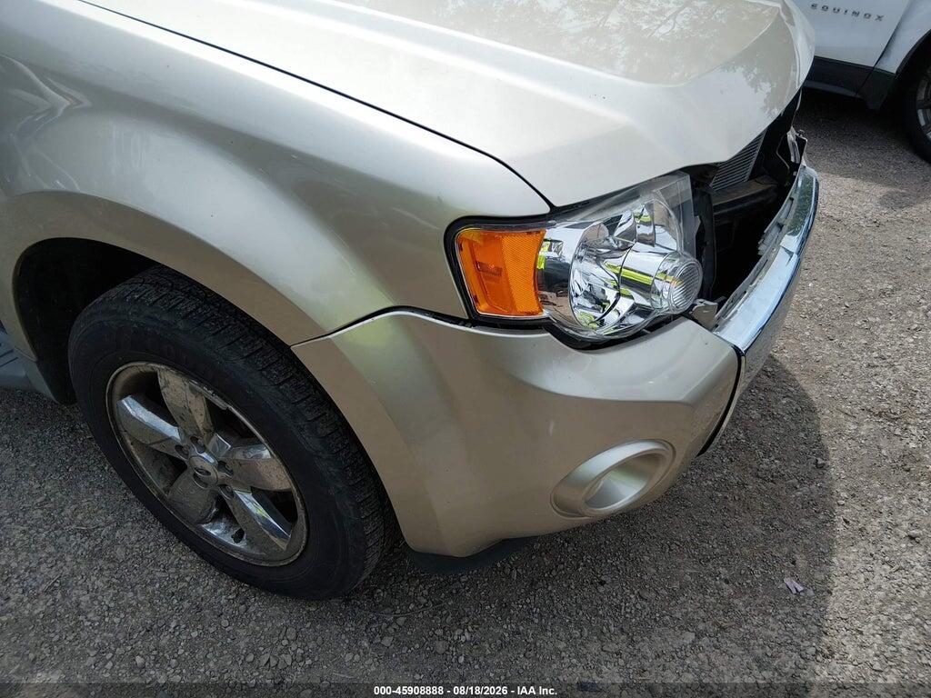 1FMCU0E75CKC62477 2012 FORD ESCAPE photo no. 6