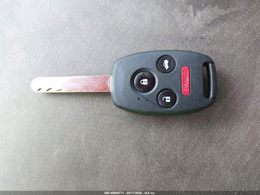 19XFB2F80CE019723 2012 HONDA CIVIC photo no. 11