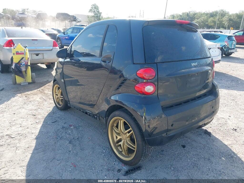 WMEEJ3BA4CK568871 2012 SMART FORTWO photo no. 3