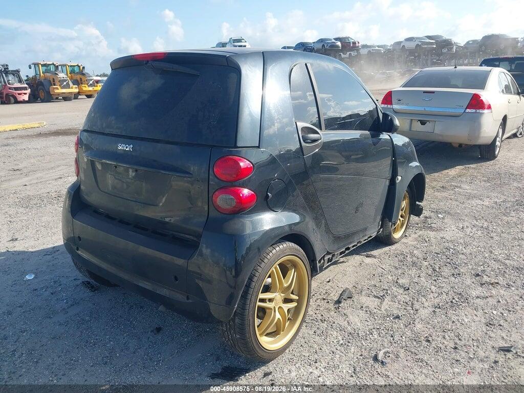 WMEEJ3BA4CK568871 2012 SMART FORTWO photo no. 4