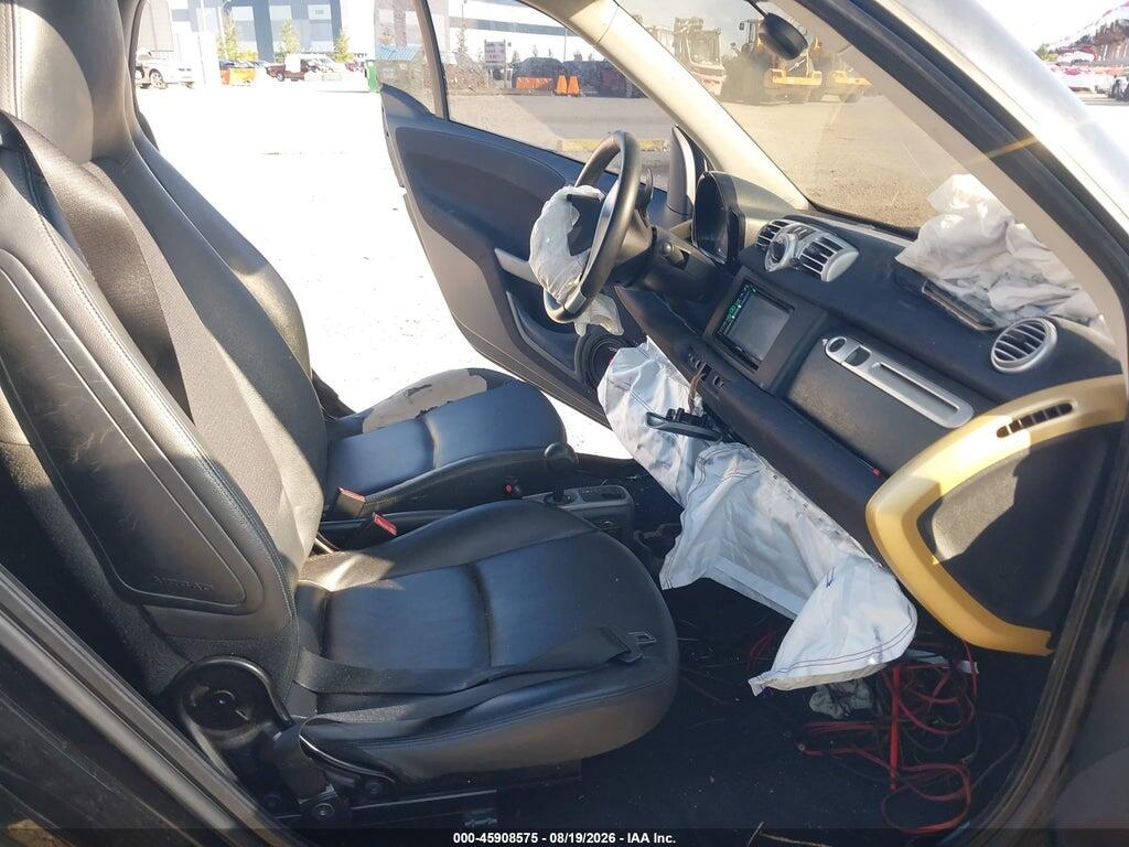 WMEEJ3BA4CK568871 2012 SMART FORTWO photo no. 5