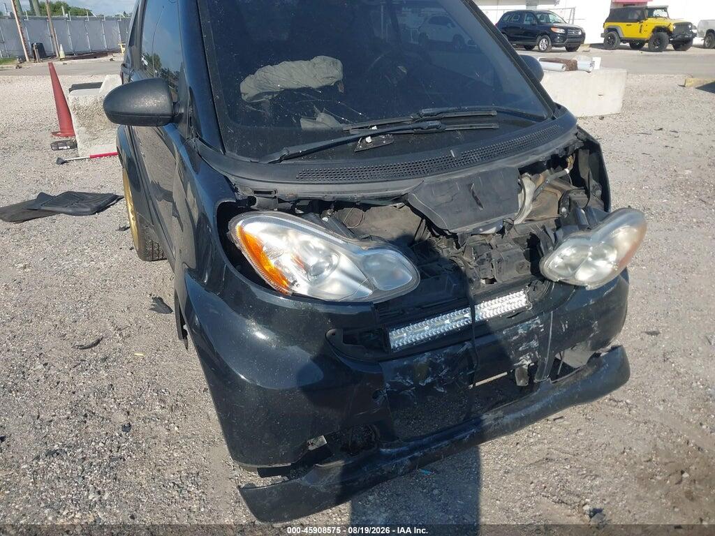 WMEEJ3BA4CK568871 2012 SMART FORTWO photo no. 6