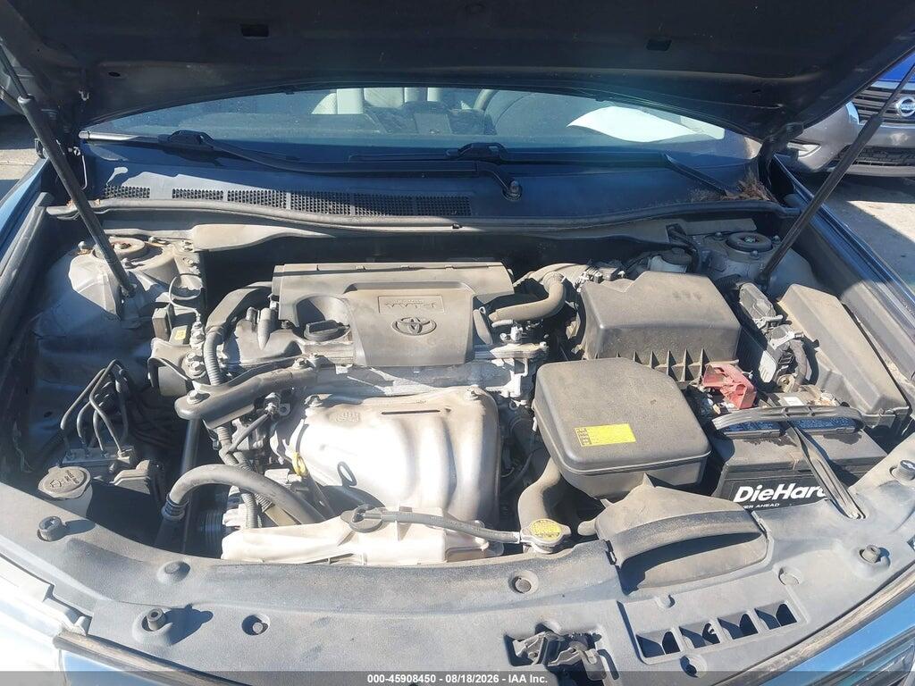 4T1BF1FK5CU024762 2012 TOYOTA CAMRY photo no. 10