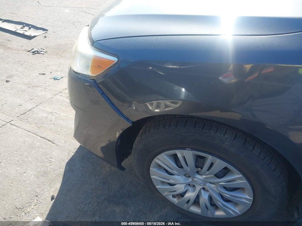 4T1BF1FK5CU024762 2012 TOYOTA CAMRY photo no. 12